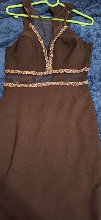 Rochie eleganta neagra