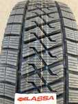 Нови зимни бусови гуми LASSA Wintus 2 195/70R15 104/102C 8PR НОВ DOT