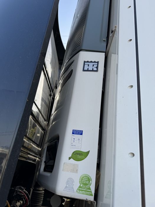 DAF фура сотилади