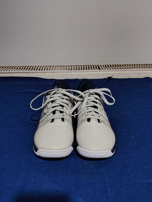 Kempa Attack One 2.0 adidași handbal de damă, mr. 39, 5, int. 25 cm