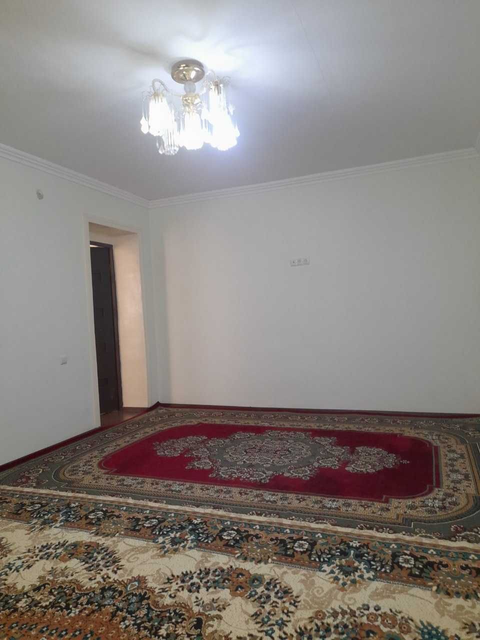 Yangi qurilgan Kajej
