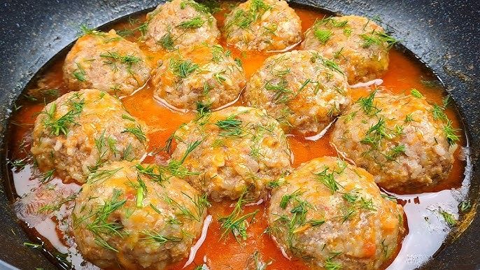 Пельмени, вареники, тефтели, фаршированный перец на заказ.