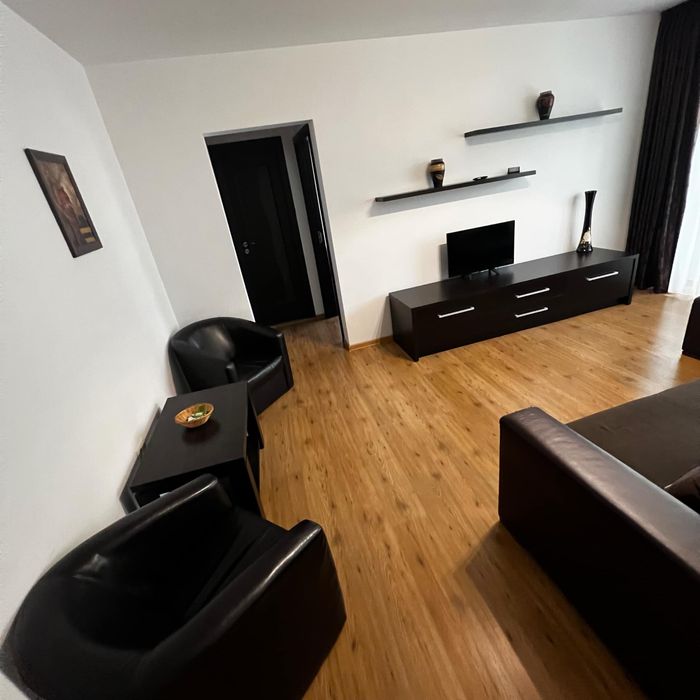 Apartament de inchiriat