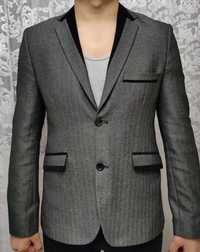 Продам мужской классический пиджак