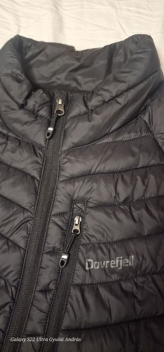 Geaca Dovrefjell Norsk Design XXL