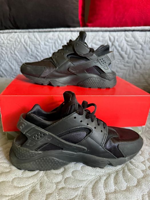 Nike Air Huarache - 40 - damă