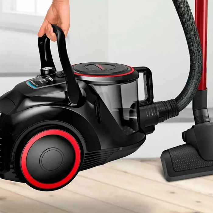 Пылесос Bosch BGS41POW1