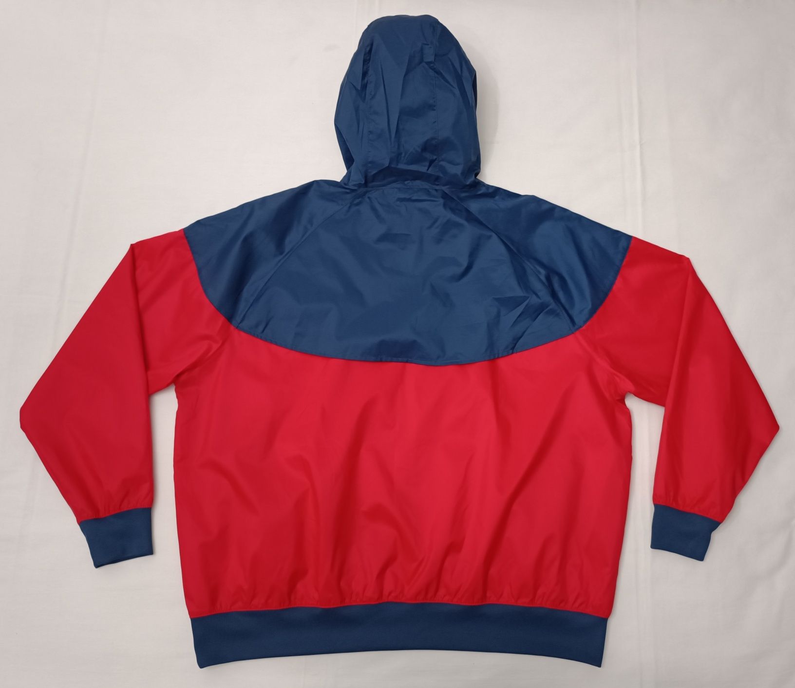 Nike NSW Windrunner Jacket оригинално яке XL Найк спорт ветровка