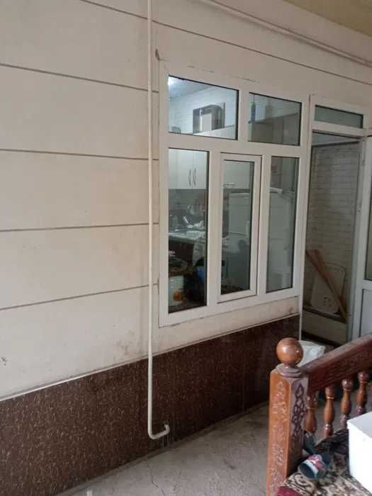 Срочно сдается дом 3 комнаты,2,5 сотки.Кара-камыш.