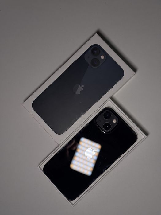 Iphone 13, 128gb 86АКБ