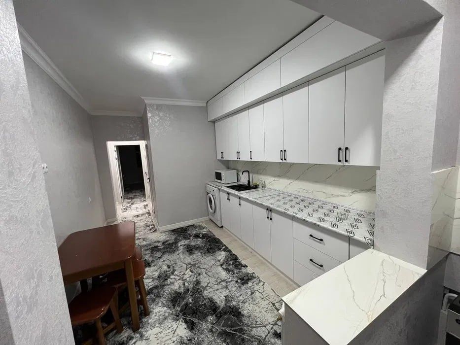 Chilonzor metroni yonida 2xonali kvartira ijaraga beriladi