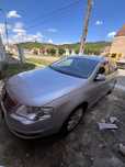 Vw Passat B6 , 2.0 TDI