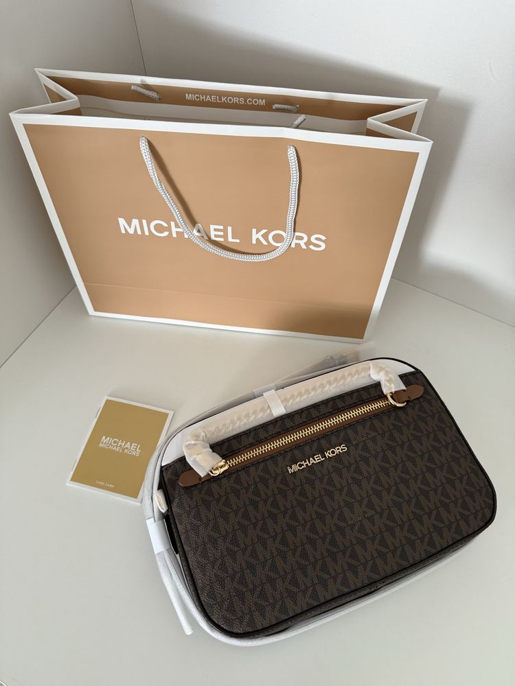 Сумки Michael Kors