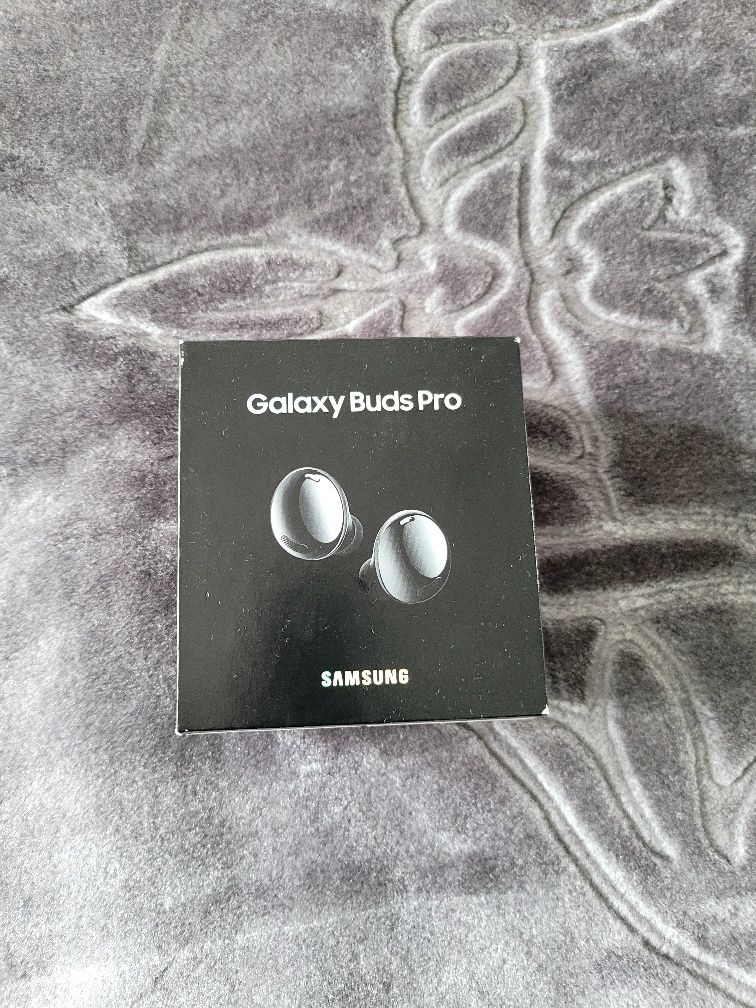 Vând Galaxy Buds Pro Noi