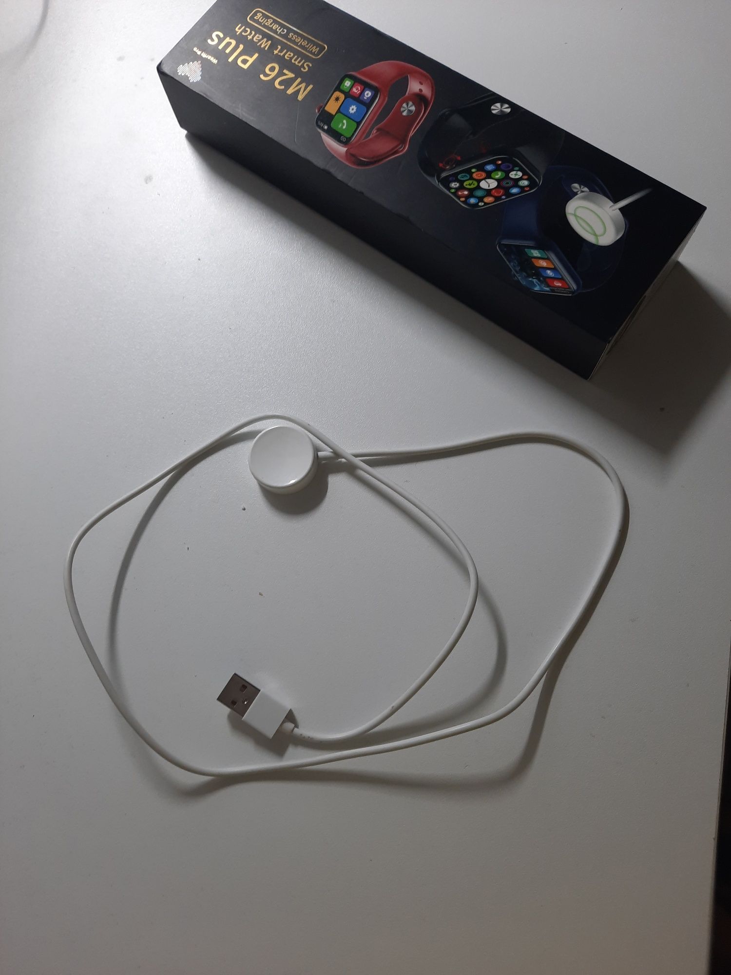 Продам часы M26 plus