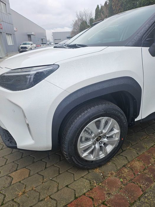 Cauciucuri vara 205//65/r16 Falken(originale de pe TOYOTAYaris Cross)