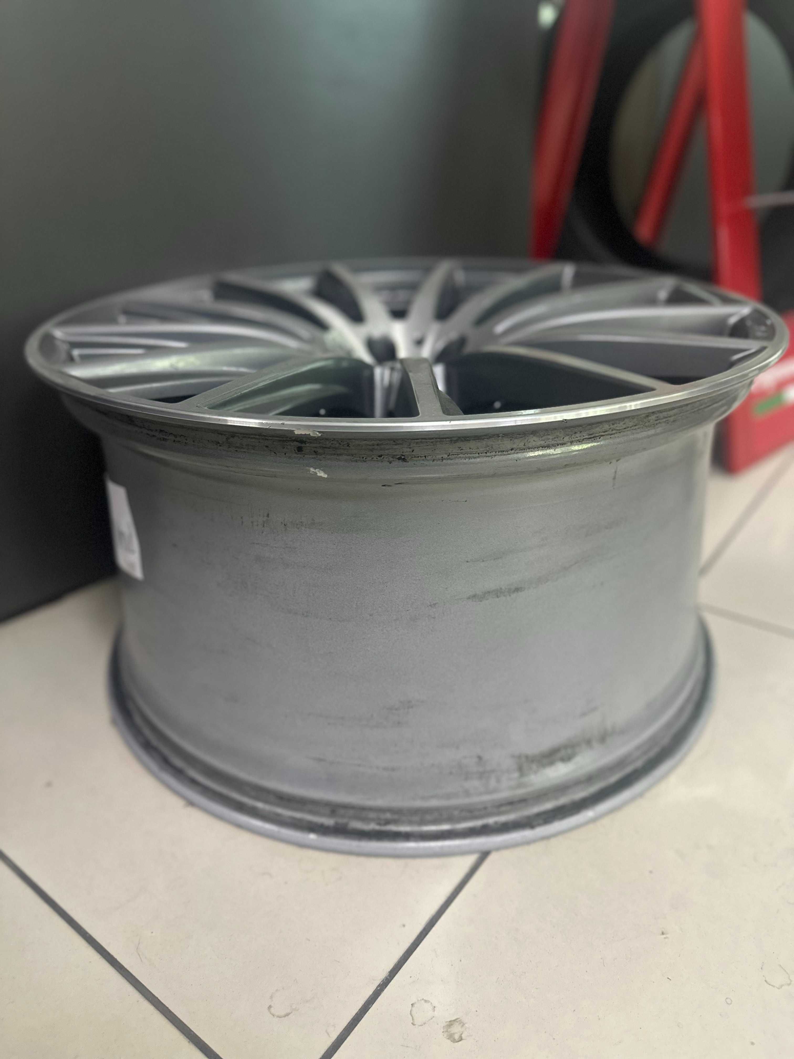 Джанти и гуми за Mercedes BMW Audi