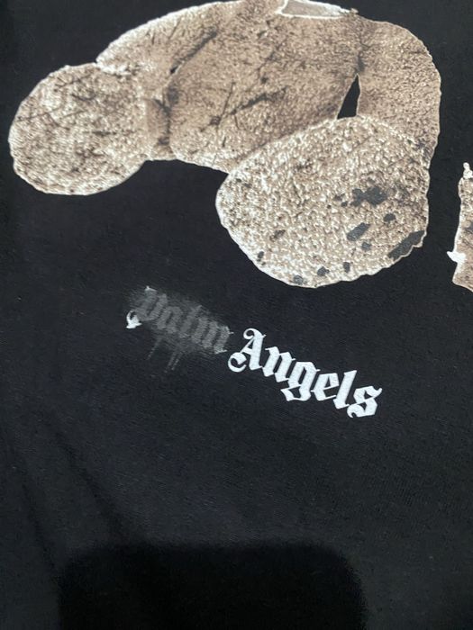 Тениска Palm Angels
