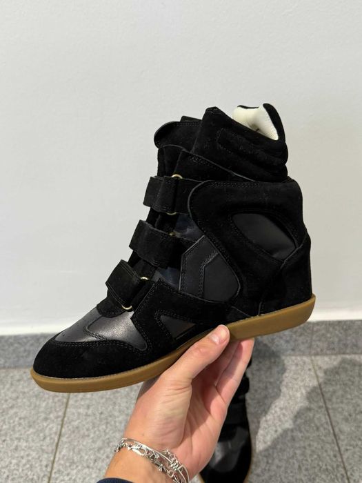 Isabel Marant noi