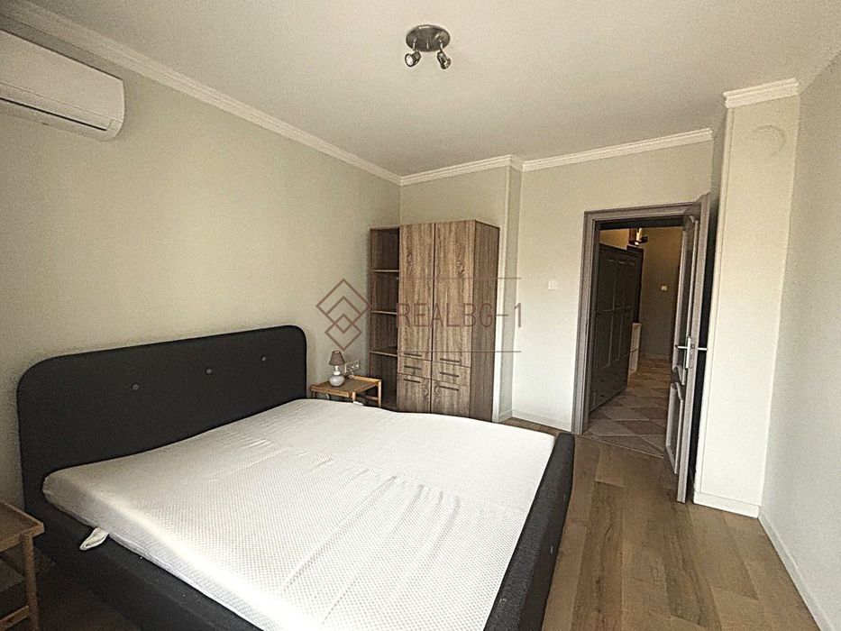 Дава се под наем Двустаен апартамент в Варна, Операта - 70 кв.м за 600 € - Снимка #9