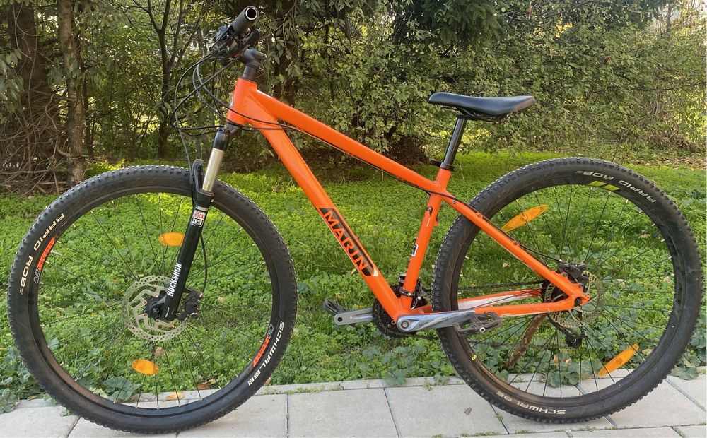 Колело/велосипед Marin 29