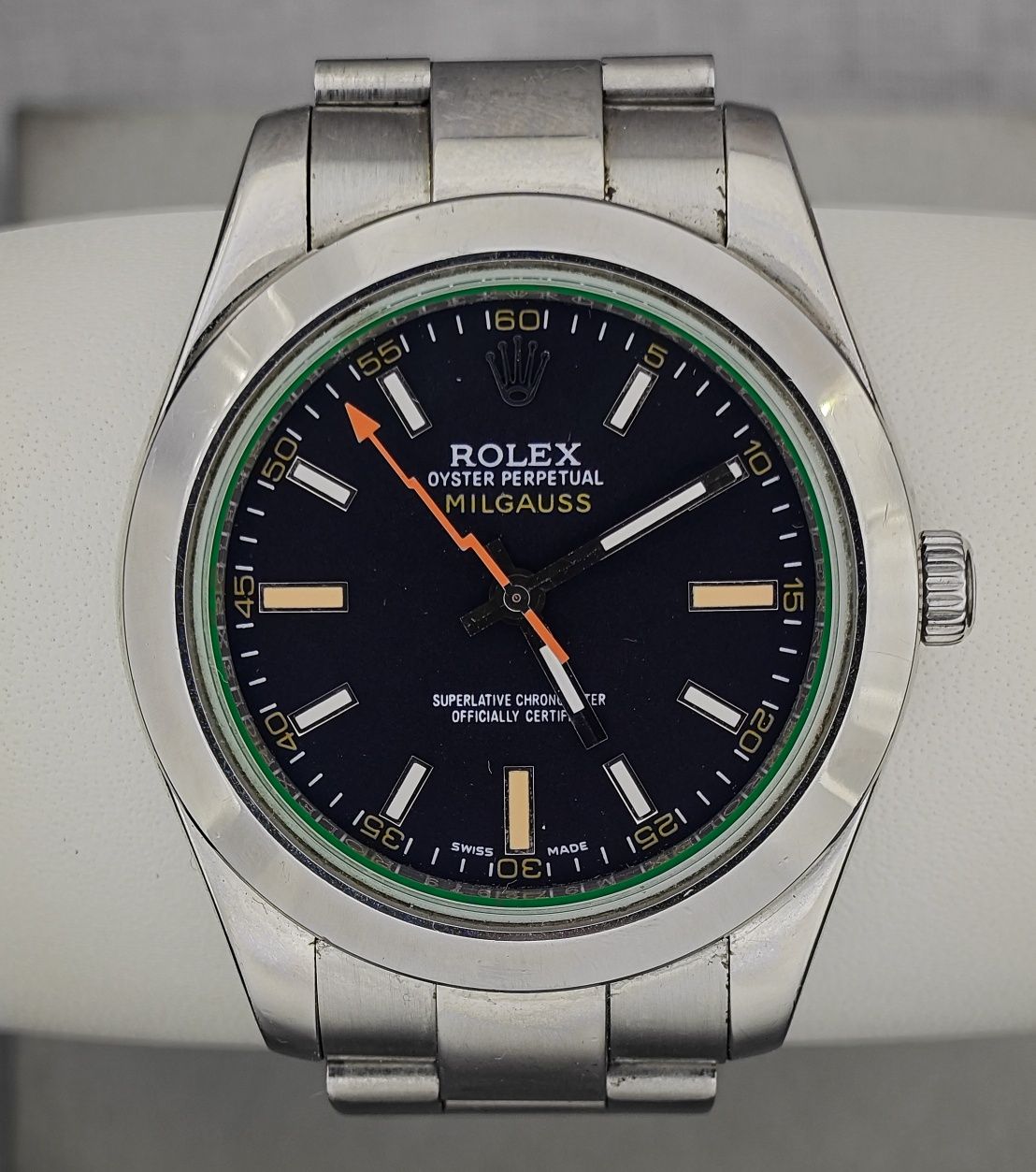 Продавам часовник - Rolex