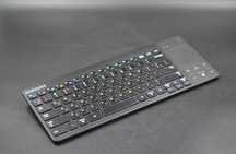 Клавиатура для смарт-ТВ Samsung Smart Wireless Keyboard VG-KBD1000