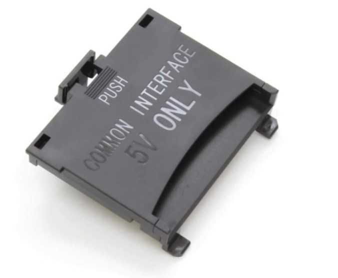 Common interface 5V adaptor CI Samsung smartcam tv LED original 68pini