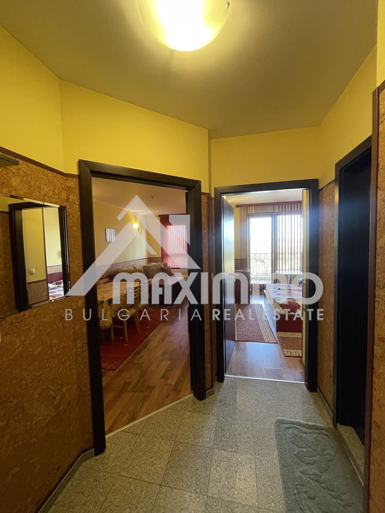 Продава се Двустаен апартамент в к.к. Златни пясъци - 68 кв.м за 1839 €/кв.м - Снимка #3