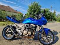 Kawasaki Z 750E Kawasaki Z 750 s