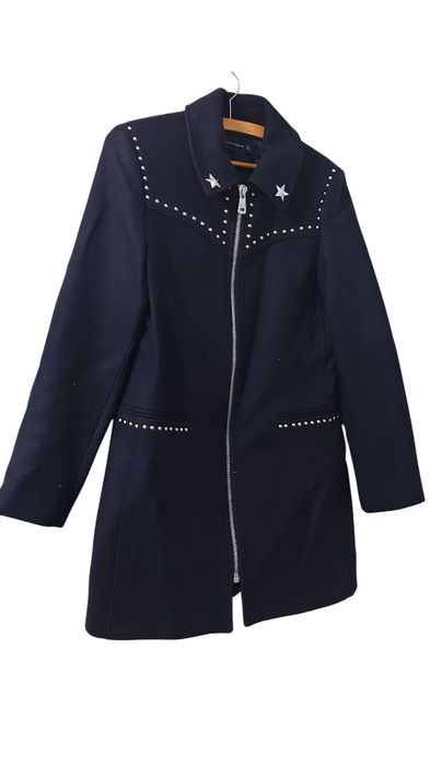 Palton dama Zara