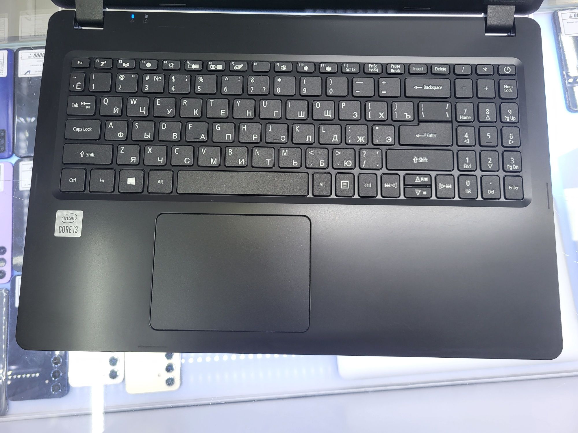 Ноутбук Acer core i3 1005g1 Озу 4гб ssd256gb рассрочка Реал ломбард