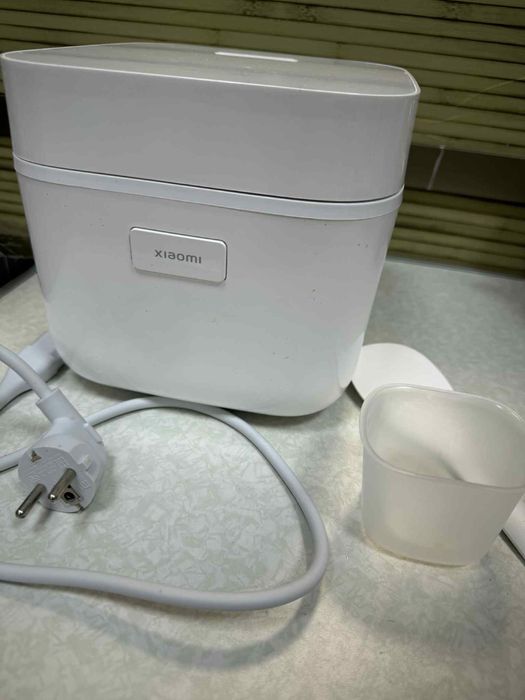 Оризоварка Xiomi