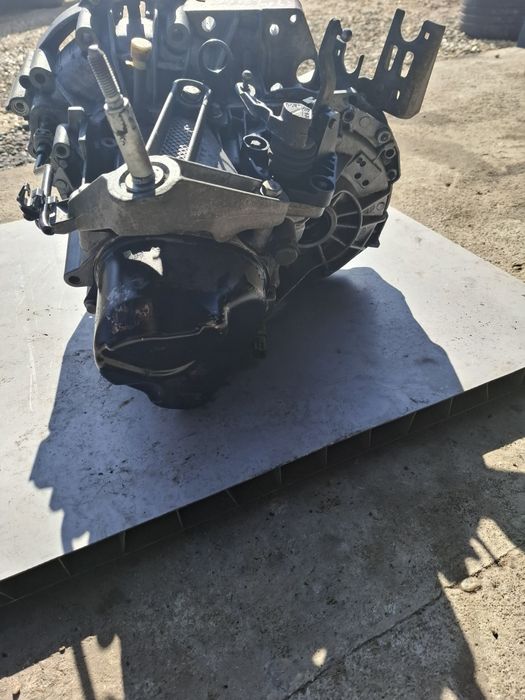 Cutie viteze renault megane 2 1.6 16v K4M  cod JH3 142