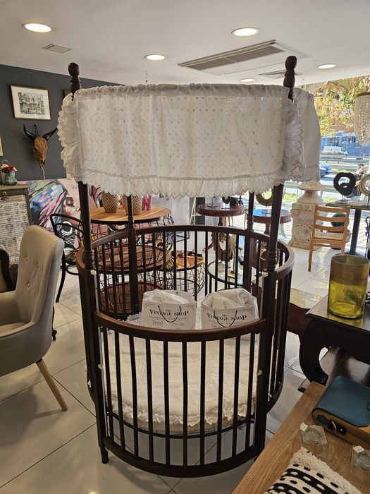 Ликвидация на производство! Чисто нови детски кошари-легла