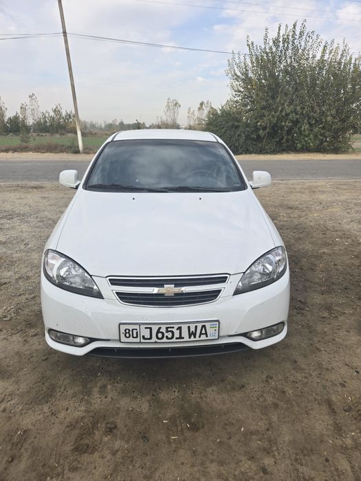 Lacetti jentra genrta lasetti 2022