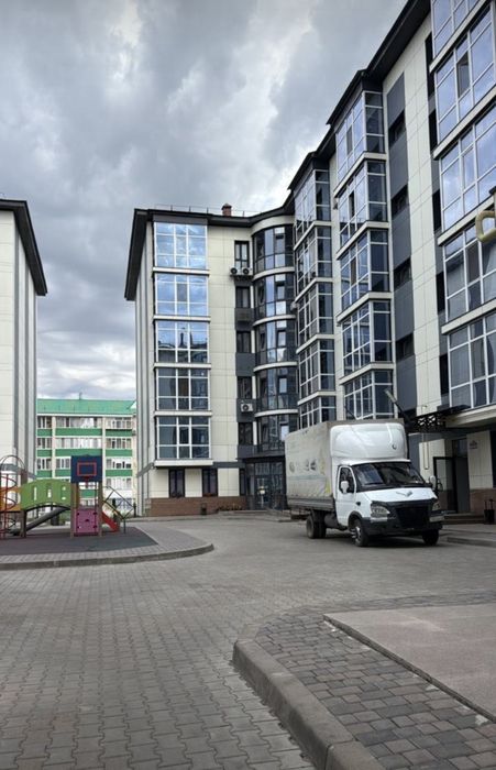 Продам 2х или даже 3х комнатной квартиры в хорошем элитном доме