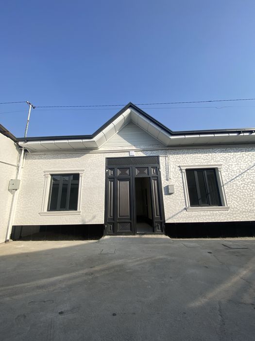 Uchastka sotiladi Sergeli Xonabot