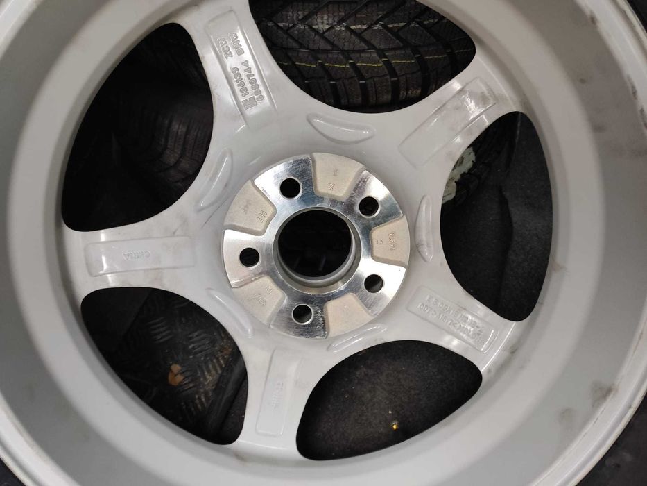 Rezerva BMW X5 G05 / BMW X6 G06 19" NOUA
