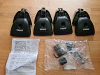 THULE 751 Rapid Fixpoint XT