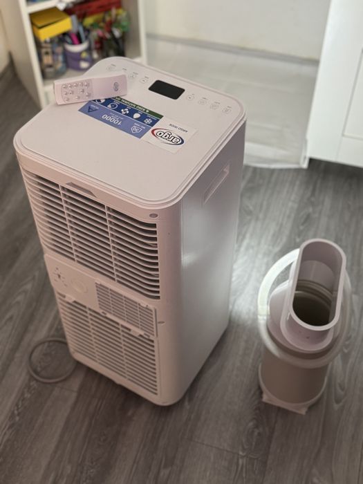 Aer conditionat portabil