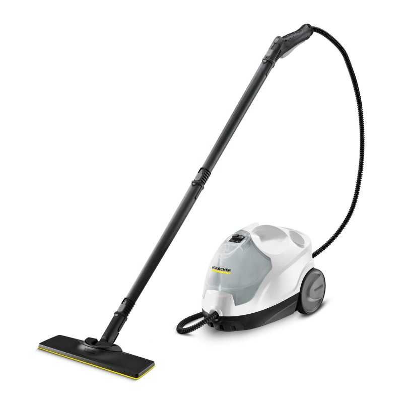 Пароочиcтитель комфорт-класса Karcher SC 4 EasyFix