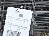 Plasa sudata STAS / Eco, Profile cornier, platbanda din otel etc