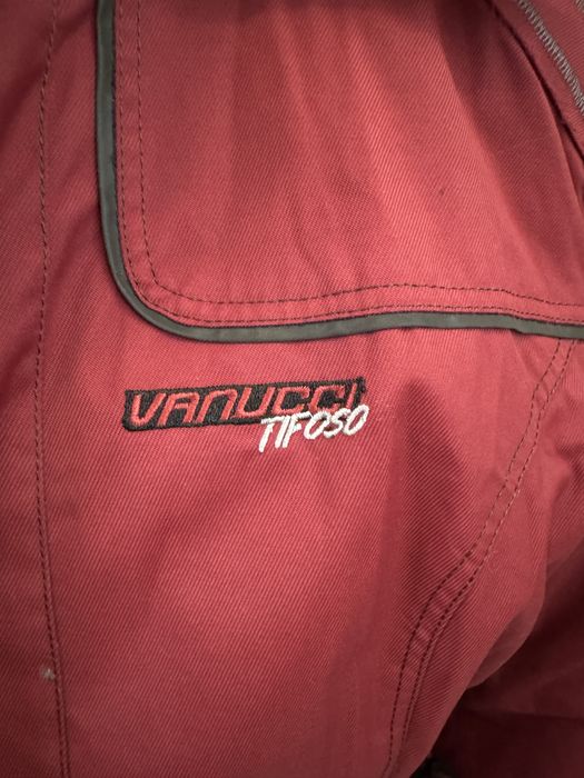 Geaca Motto dama Vanucci tifoso, noua marimea L