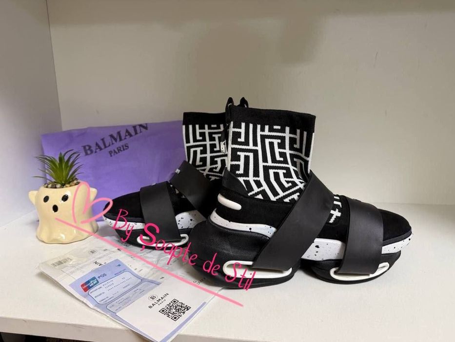 Adidași damă negri