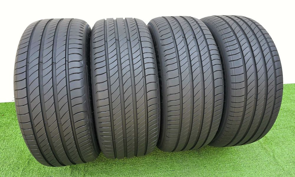 4бр. 225/45/17 MICHELIN Primacy 4- летни