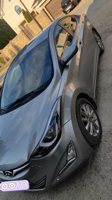 Продам авто хюндай