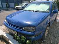 Volkswagen Golf 4  1.4 MPI