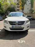 Vand VW Tiguan 2010 1.4 TSI, 150 CP, 145.000 km, stare impecabila