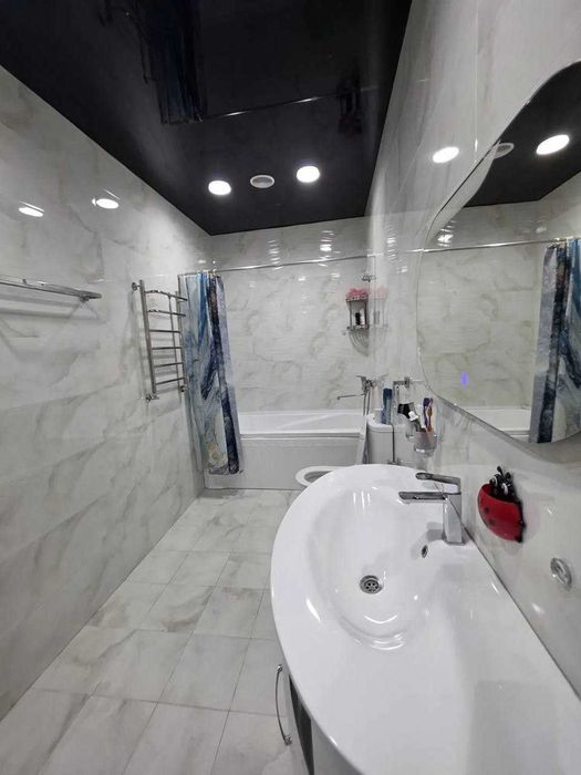 ПРОДАЖА КВАРТИРЫ!5 комнатная,140м2,ул Ш.Руставели автосалон My Way США